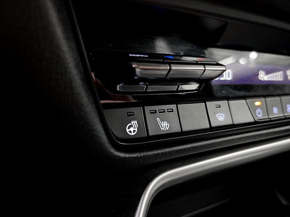 Bild på Mazda CX-60 Exclusive-Line PHEV 327hk Aut 4WD - B-KAMERA, RATTVÄRME