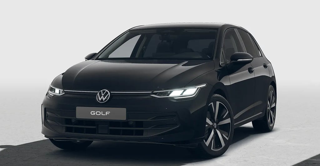 Volkswagen Golf eTSI DSG 150 hk Privatleasing* OMGÅENDE LEVERANS