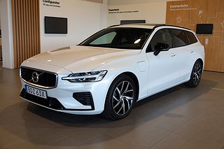 Kombi Volvo V60 1 av 25