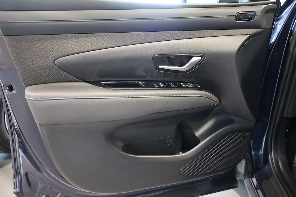 Hyundai Tucson PHEV Advanced Navi 360° HUD Krell Keyless Leasbar 2025