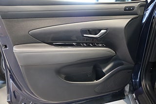 SUV Hyundai Tucson 19 av 31