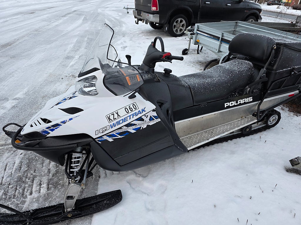 Polaris Widetrack IQ 