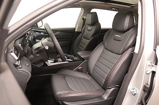 SUV Maxus Euniq 9 av 24