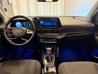 Halvkombi Hyundai i20 3 av 7