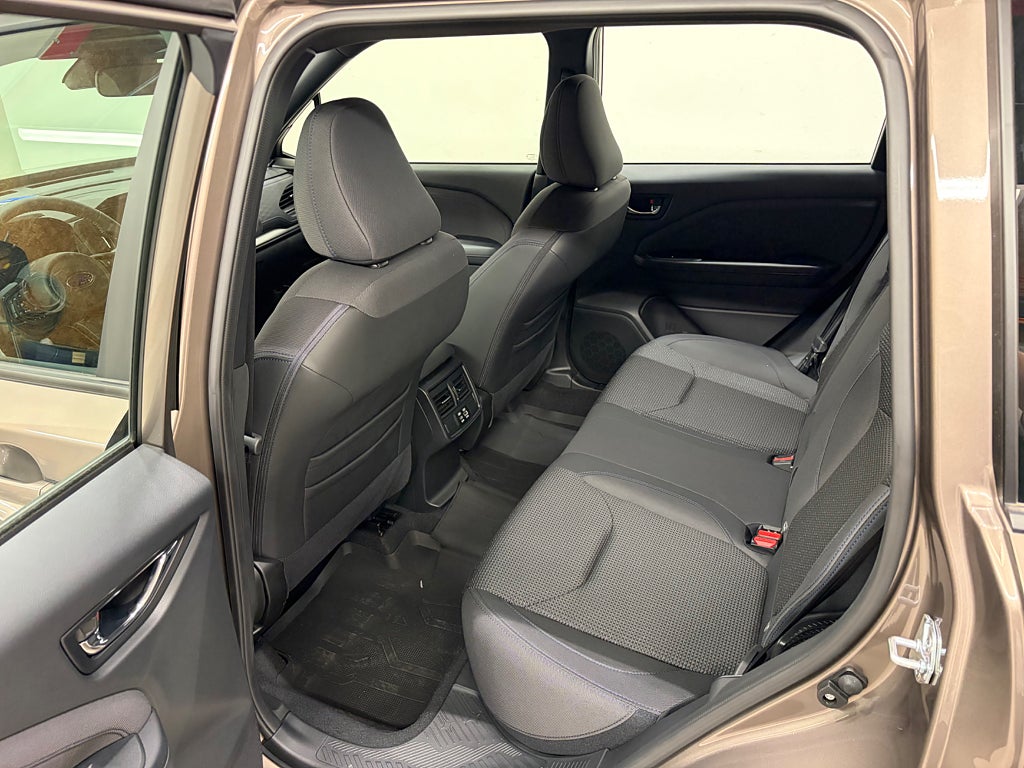 Subaru Forester 2025 - miniatyr 5