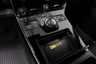 SUV Subaru Solterra 20 av 24