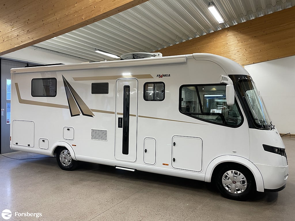 Frankia F-LINE 790 QD