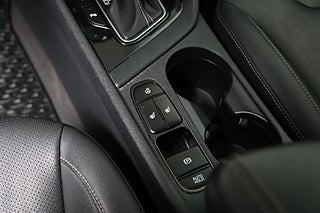 SUV Kia Niro 24 av 27