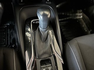 Toyota Corolla Sports Hybrid Automat Navi/Kamera/Moms