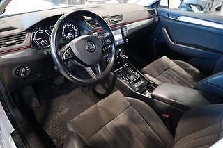 Kombi Skoda Superb 8 av 28