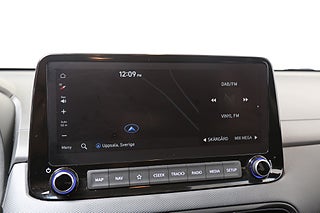 SUV Hyundai Kona 24 av 30