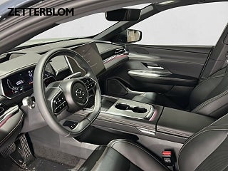 Halvkombi Mazda 6 21 av 21