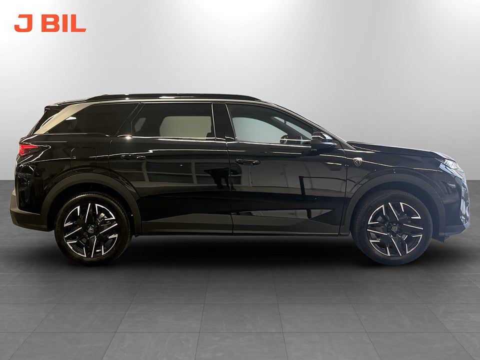 Bild på Peugeot 5008 GT Hybrid 145hk Aut PL 24 MÅN