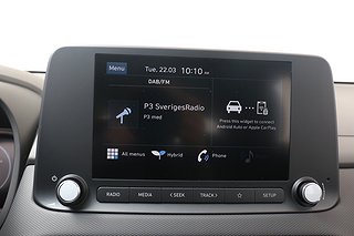 SUV Hyundai Kona 15 av 19