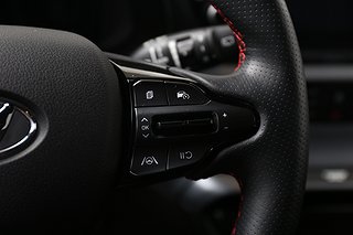 Halvkombi Hyundai i20 11 av 22