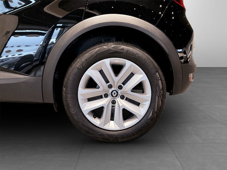 Bild på Renault Captur Equilibre 1.0 TCe 91hk KAMPANJRÄNTA 3,99%