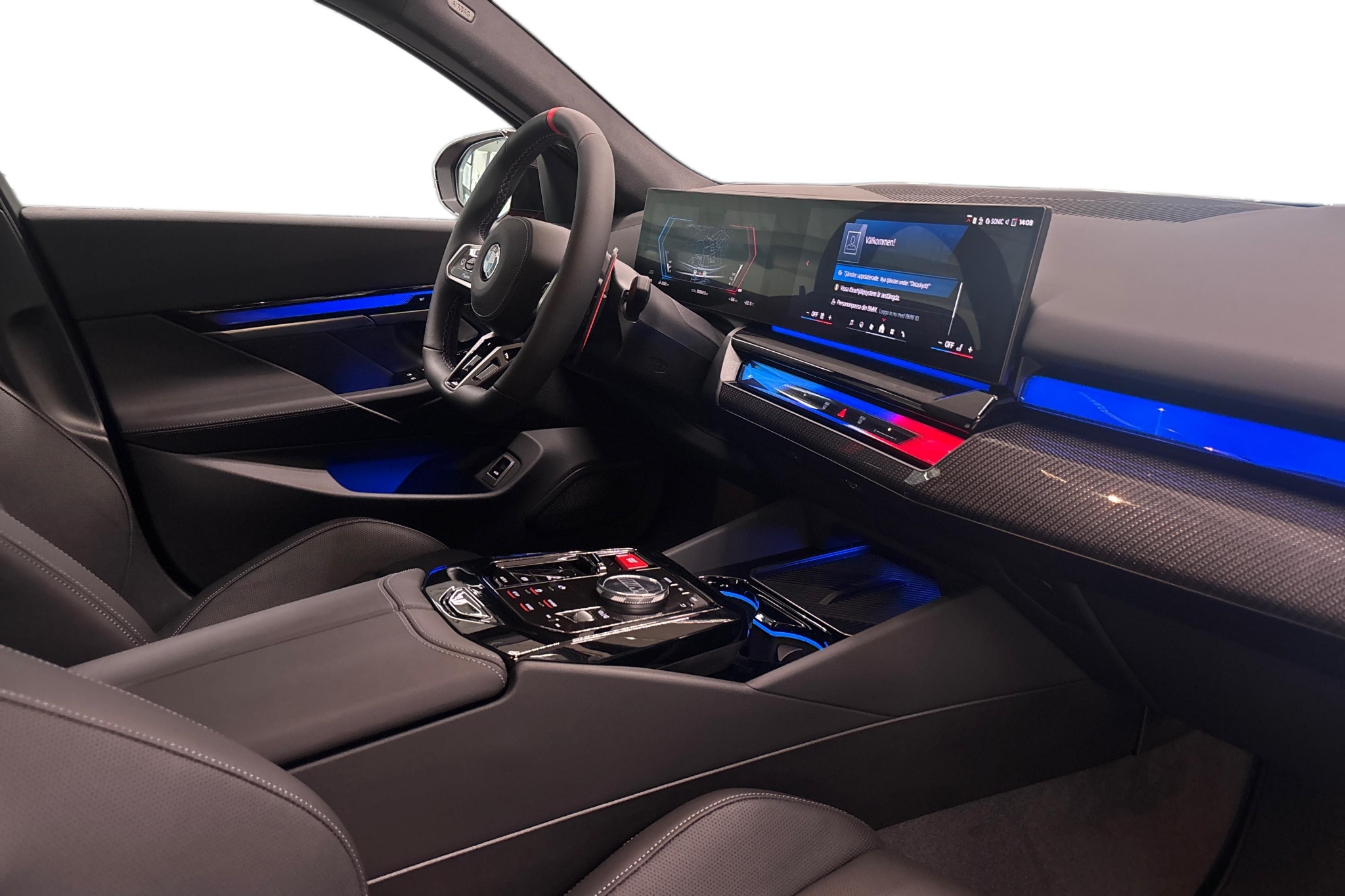 BMW M5 DEMOBIL 2027, bild 6/53
