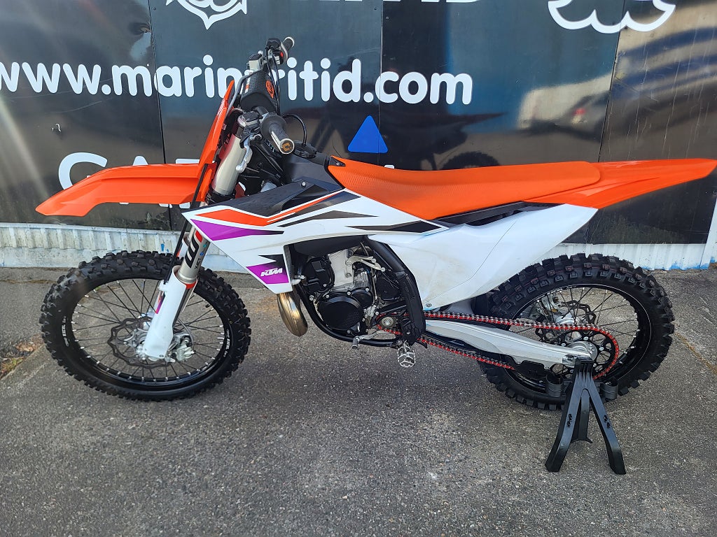 KTM 300 Sx 