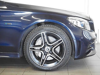 Kombi Mercedes-Benz C 7 av 25