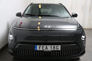SUV Hyundai Kona 5 av 30