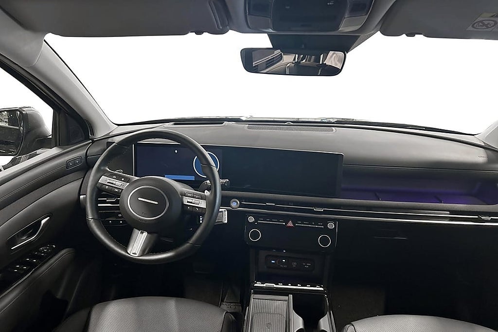 Hyundai Tucson 2025 - miniatyr 6
