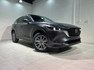 SUV Mazda CX-5 2 av 20