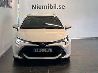 Toyota Corolla Touring Sports Hybrid SoV/Backkamera/Ad.Fhåll