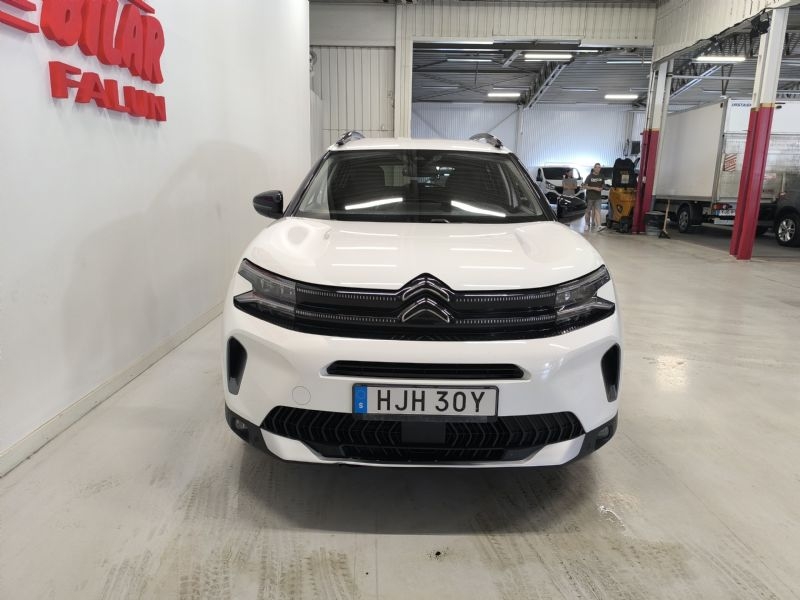Citroen C5 2023, photo 2/42