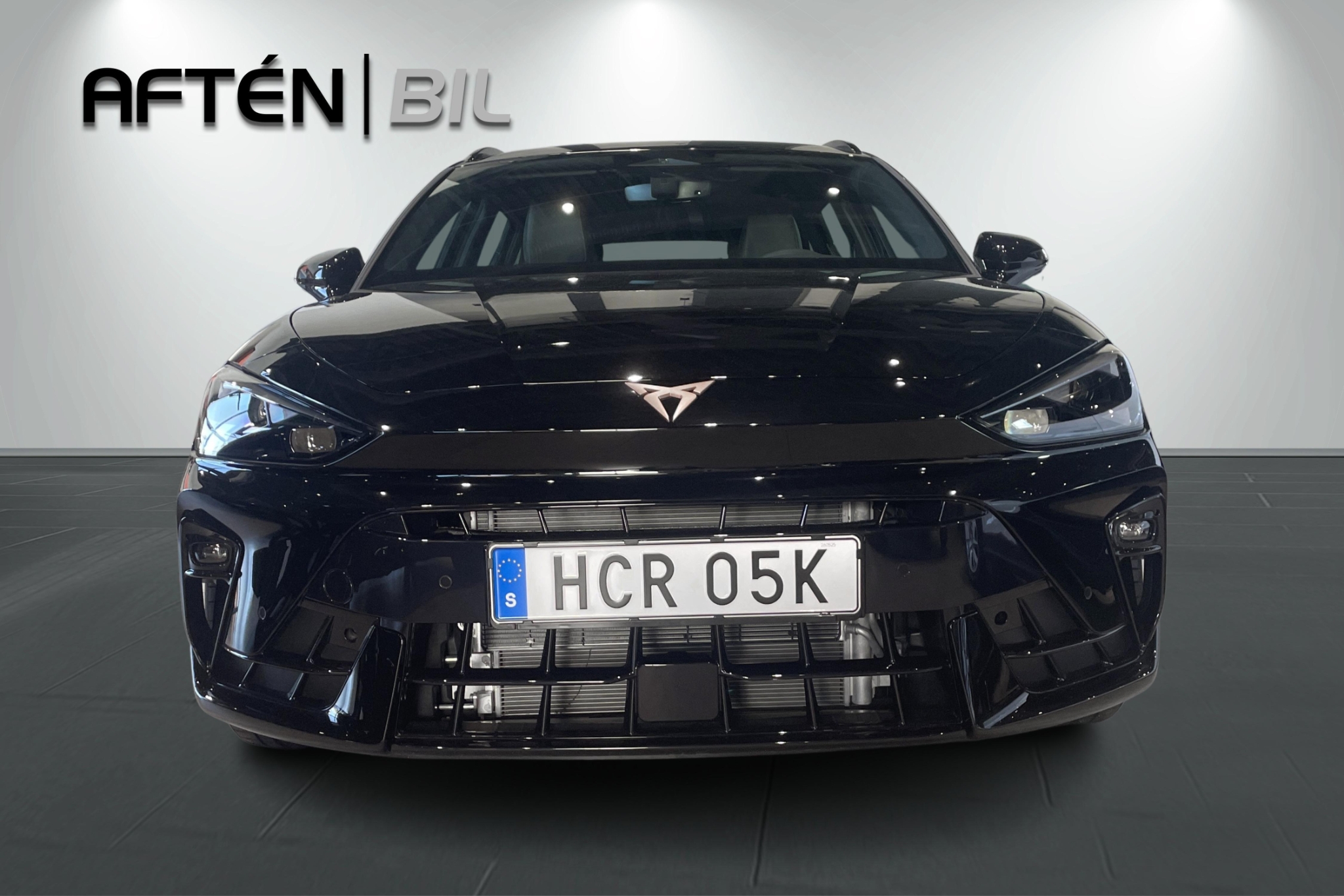 Cupra Leon SP Ultimate Edition e-Hybrid 2026, bild 3/10