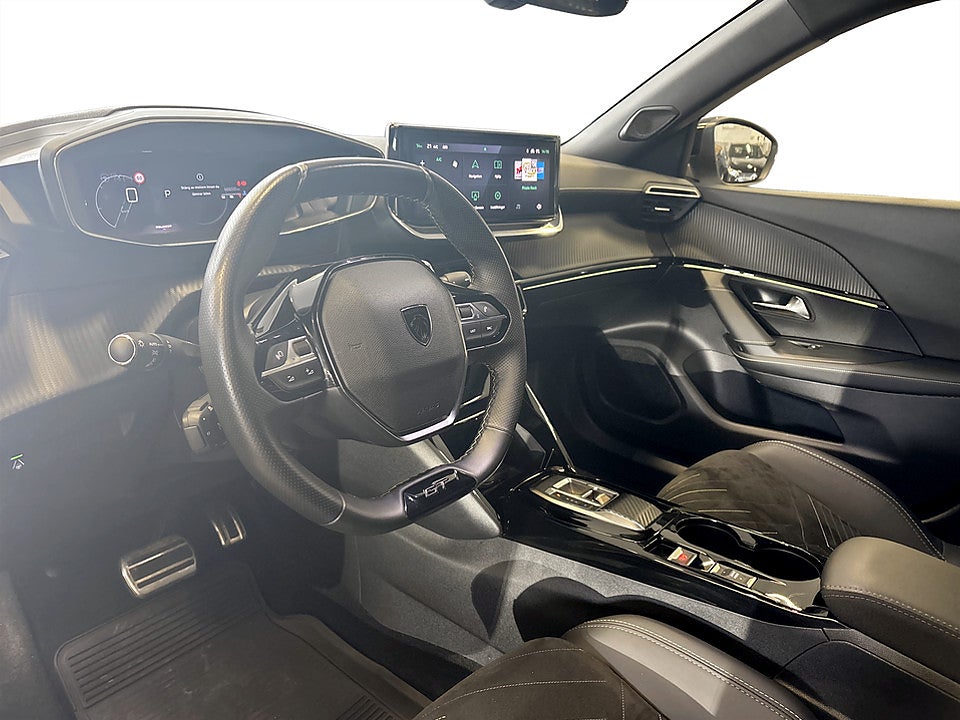 Bild på Peugeot 2008 GT 1.2 PT 130hk Aut KAMPANJRÄNTA 3,99%