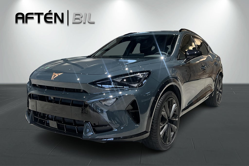 Cupra Formentor 1.5 Plug-in 204hk | Ultimate Edition Kampanj