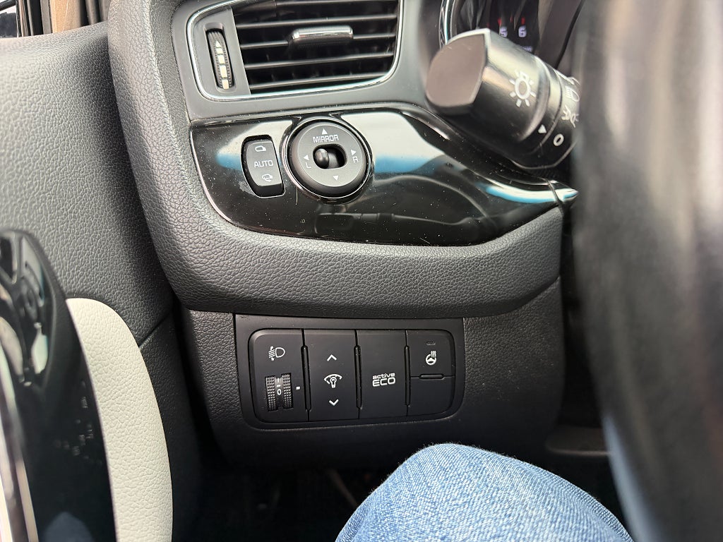 Kia Ceed SW 1.6 CRDi AUTOMAT