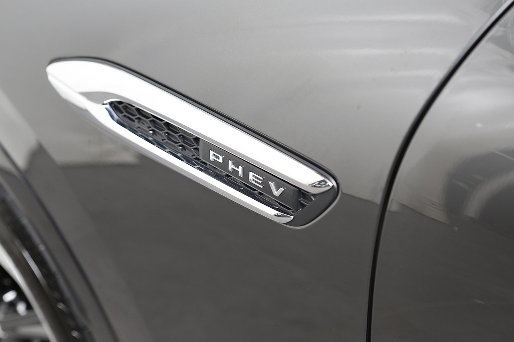 Mazda CX-60 PHEV 327hk TAKUMI Bose Panorama Navi Fullutr. 2022