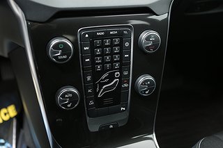 Halvkombi Volvo V40 19 av 23