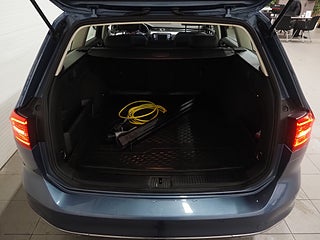 Kombi Volkswagen Passat 20 av 21