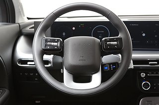 SUV Hyundai IONIQ 16 av 29