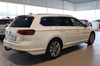 Kombi Volkswagen Passat 5 av 24