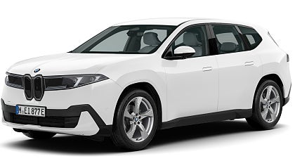 BMW iX3 40 Active Edition Panoramic Vision
