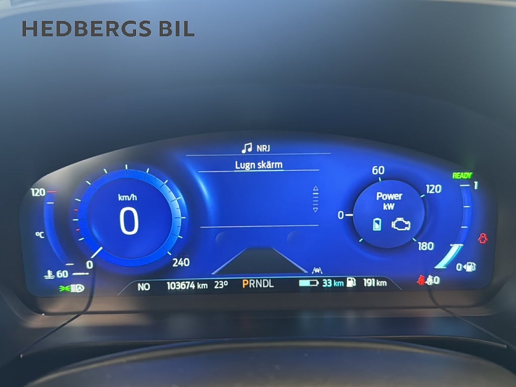 Ford Kuga Plug-In Hybrid Automat ST-Line  thumbnail
