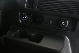 SUV Hyundai Santa Fe 11 av 28