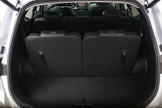 SUV Hyundai Santa Fe 11 av 34
