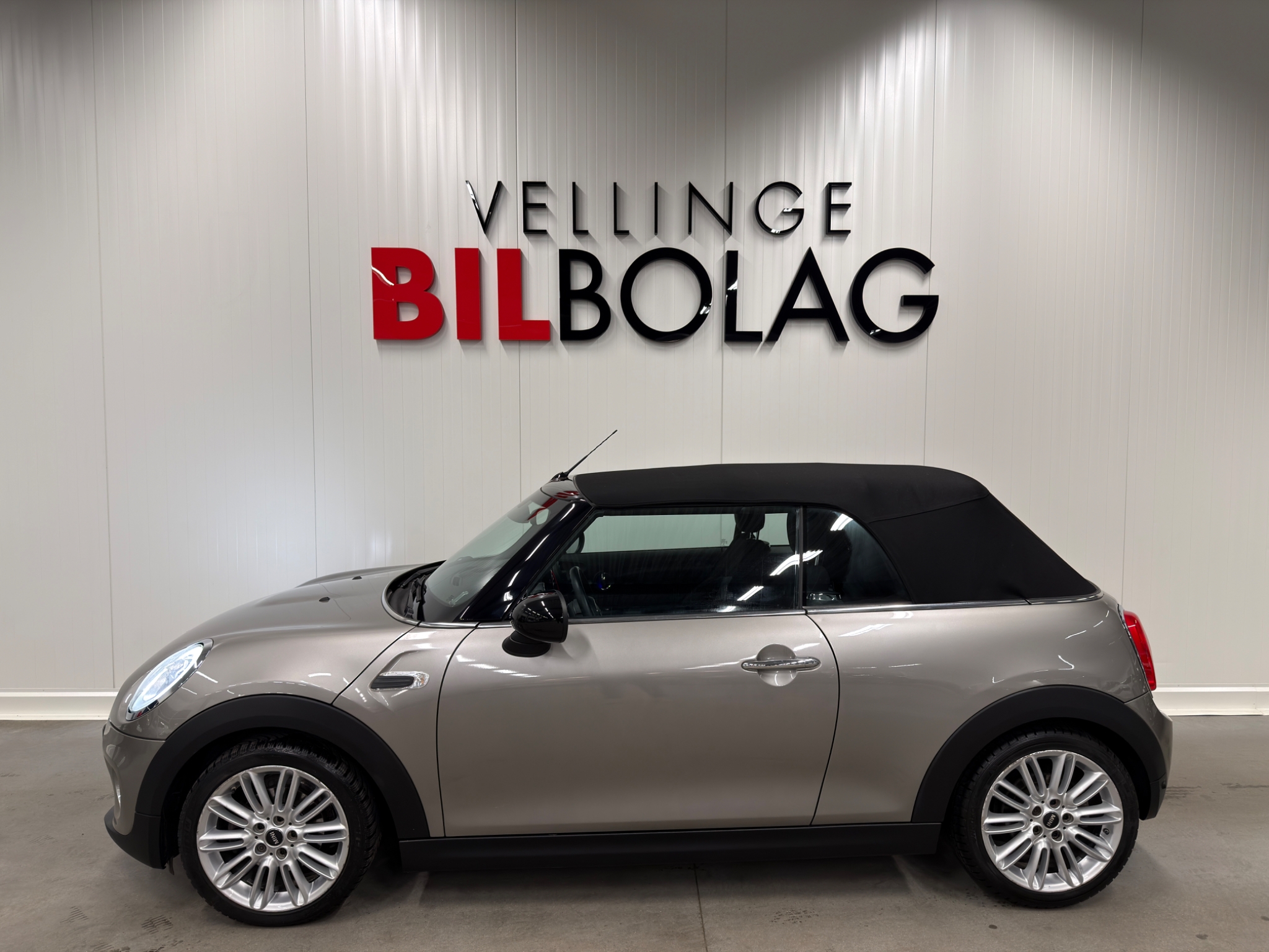 MINI