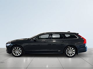 Volvo V90 D3 Aut Momentum Advanced Drag Kamera Skinn Psens S&V