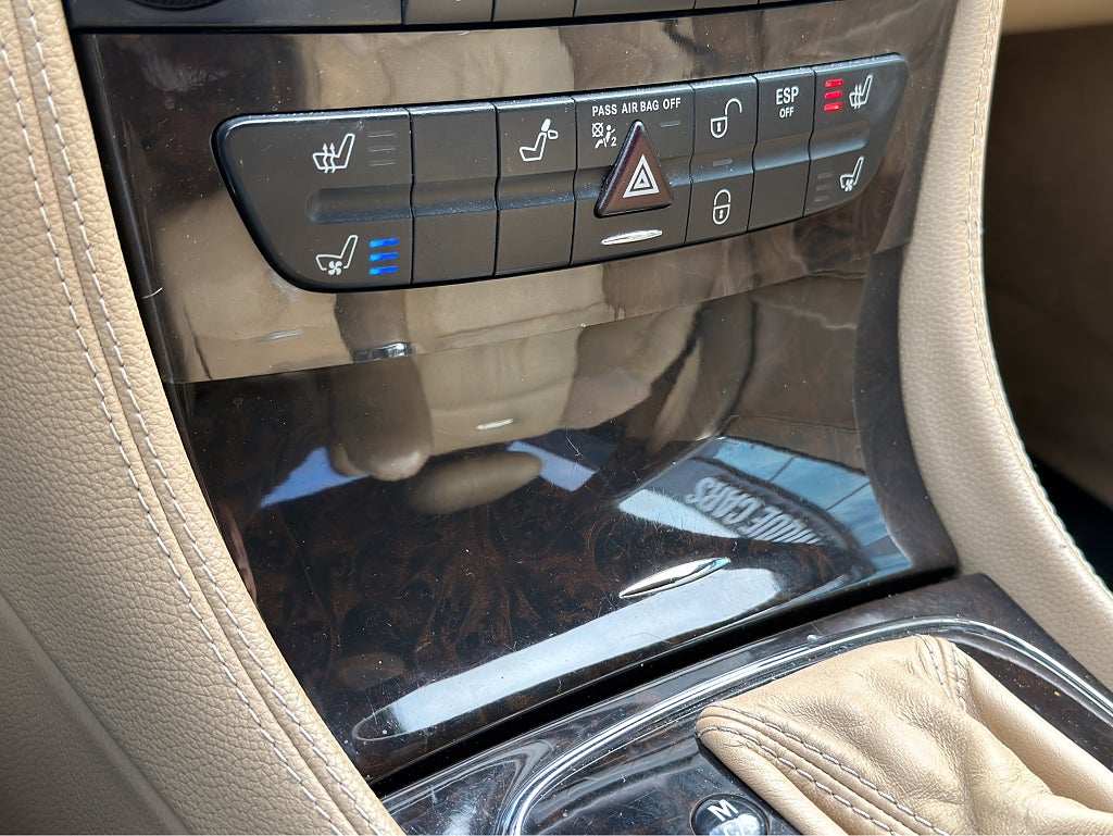 Mercedes-Benz CLS55 2005 - miniatyr 22