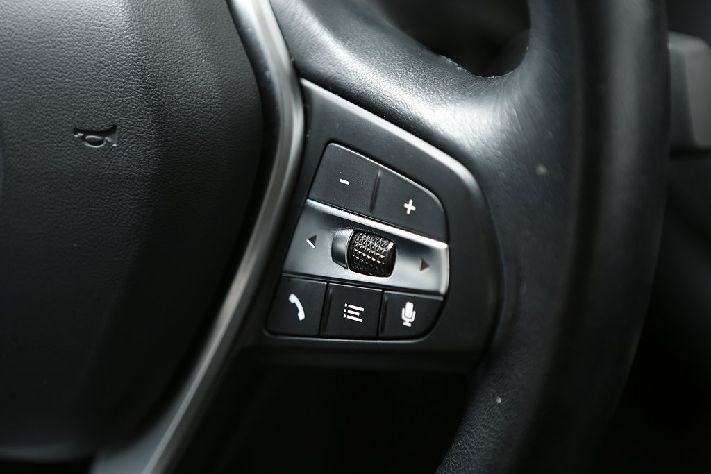 BMW 118I 136hk Sport line Leasbar 2022