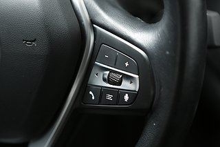 Halvkombi BMW 118I 15 av 23