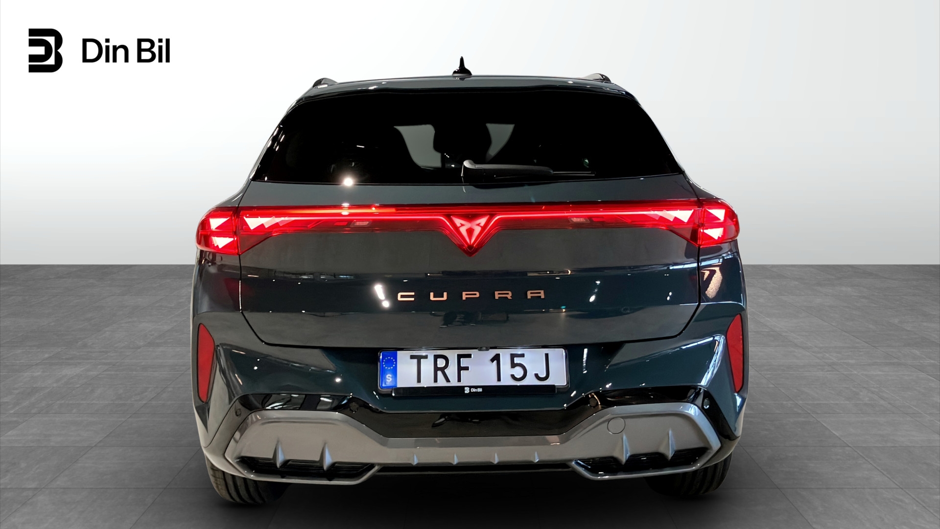 Cupra Terramar 2026, bild 5/10