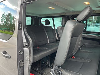 Renault Trafic Grand Kombi 2.0 dCi EDC Moms/S&V-Hjul/Backkamera/ – bild 18