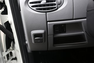 Transportbil - Skåp Maxus EV80 6 av 10