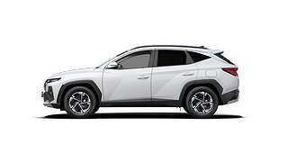 SUV Hyundai Tucson 2 av 11